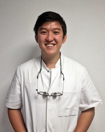 Davy Tio Davy Tio Tandartsenpraktijk Tio