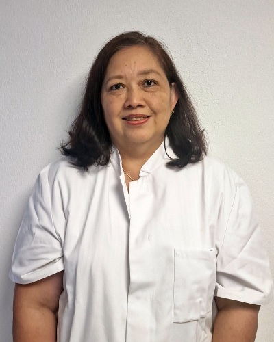 Ria Tio Ria Tio Tandartsenpraktijk Tio